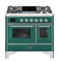 Кухонный блок MD10IDNE3/EGC