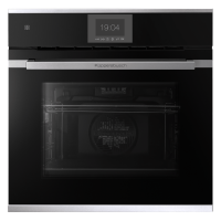 Духовой шкаф B 6550.0 S