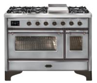 Кухонный блок M12FDNE3/SSB