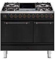 Кухонный блок PD10IDQNE3/BGB