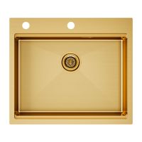 Мойка KRONER-PRO 59 PM705951-BG