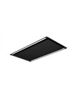 Встраиваемая вытяжка HILIGHT-X H30 BL/A/100