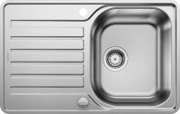 Кухонная мойка Blanco Lantos 45 S-IF Compact 519059
