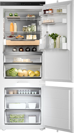 Встраиваемый холодильник RBC597SND1 ASKO купить в Сочи | Всегда в наличии! | Артикул 745989 | Официальный сайт LEADER-BT