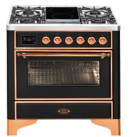 Кухонный блок M09IDNE3/BKP