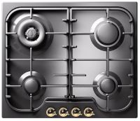 Газовая варочная поверхность HCB60DN/MGG
