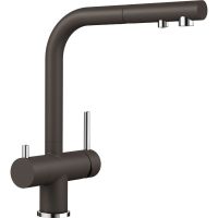 Смеситель с подключением фильтра FONTAS-S II 525205