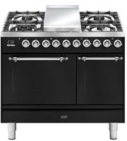 Кухонный блок PD10FDQNE3/BGC