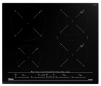 Варочная панель IZC 64630 MST BLACK
