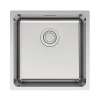 Мойка YUNI 44 UNI YU44-BS