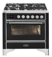 Кухонный блок M09PDNE3/BKC