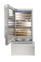 Винный шкаф KS901TWT3