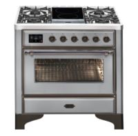 Кухонный блок M09IDNE3/MGB