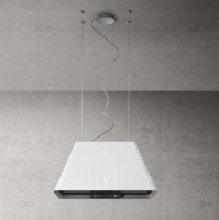 Вытяжка IKONA LIGHT BLMAT/F/60