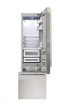 Холодильник-морозильник KS600TST6