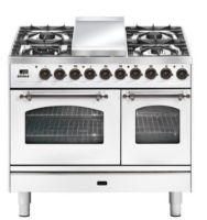 Кухонный блок PD10FDNE3/WHB