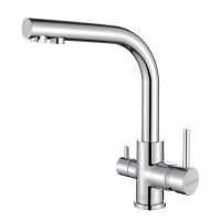 Смеситель ESSEN Es213011-CR