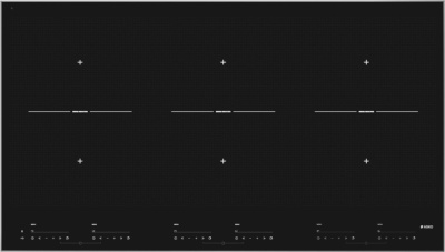 Индукционная варочная панель HI1995G