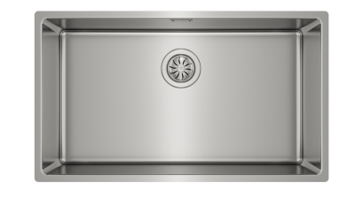 Кухонная мойка BE LINEA RS15 71.40