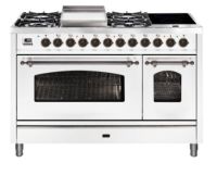 Кухонный блок P12FINE3/WHB