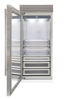 Морозильник XS900FG3D