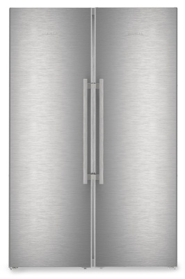 Холодильник-морозильник двухкамерный Side-by-side XRFsd 5230-22 001