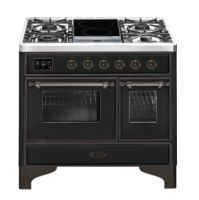 Кухонный блок MD10IDNE3/BKB