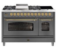 Кухонный блок P12FINE3/MGG