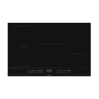 Индукционная варочная панель DPI4831BT