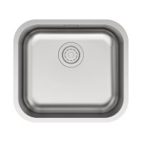 Мойка VELLO 48 UNI VE48-BS