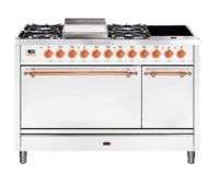 Кухонный блок P12FIDQNE3/WHP