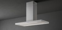 Вытяжка PLANE ISOLA WHITE 120 (PLUS)