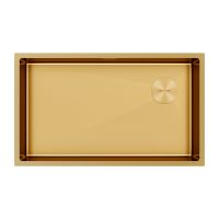 Мойка NEXT-SKEW 74 UNI PM887444-BG