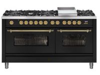 Кухонный блок P15FNE3/BKG