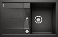 Кухонная мойка Metra 45 S 525914