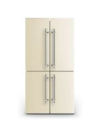 Холодильно-морозильный шкаф R91NCD/WHG