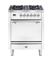 Кухонный блок P07DQNE3/WHC