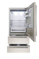 Холодильник-морозильник KS900HST6