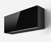 Вытяжка RULESNAKED/F/90