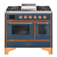 Кухонный блок MD10FDNE3/MBP