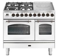 Кухонный блок PD10SNE3/WHB