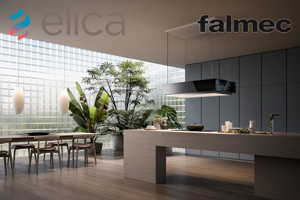 Чистим вытяжку на кухне. Быстро, безопасно, эффективно