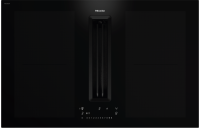 Панель конфорок со встроенной вытяжкой KMDA 7676 A