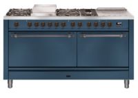 Кухонный блок P15FSDQNE3/BGB