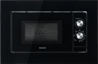 Встраиваемая микроволновая печь MWG 38.0 S