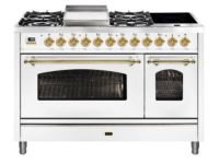 Кухонный блок P12FINE3/WHG