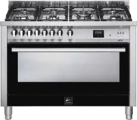 Варочный центр PNMG126GVGT/2Ci 41120002