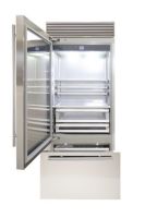 Холодильник-морозильник XS900TGT3I