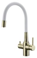 Смеситель Sa213419-BRw