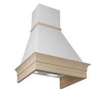 Купольная вытяжка Даниела 60П-650-П3Л 841452